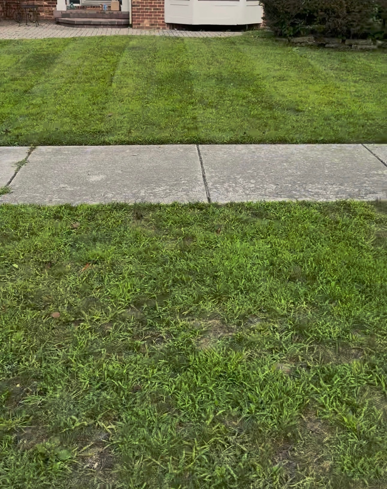 T&J Complete Landscaping project 3