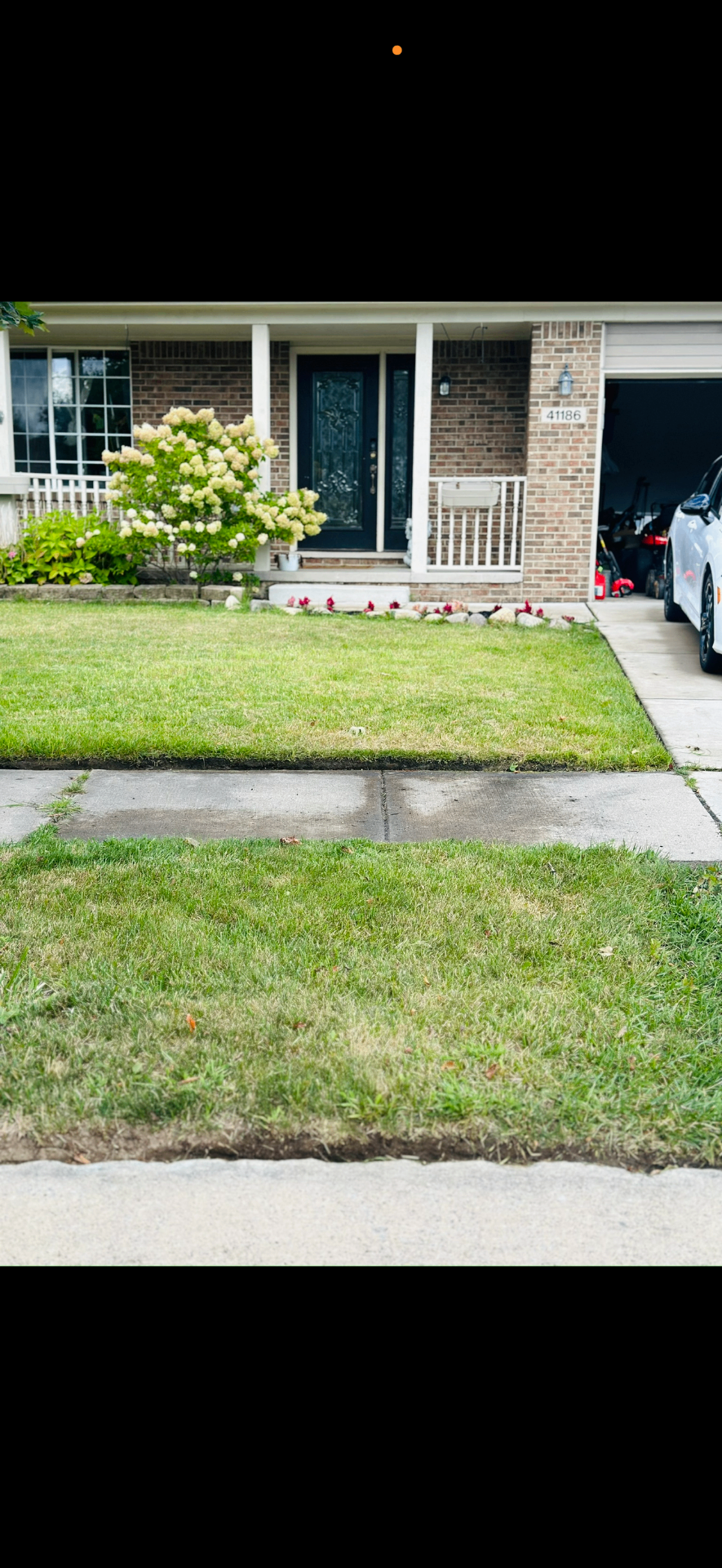 T&J Complete Landscaping project 4